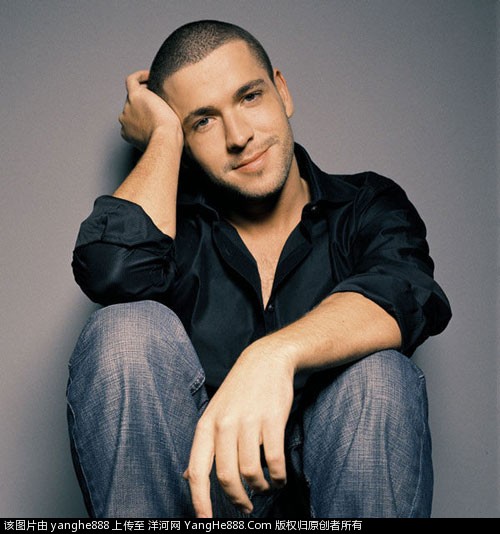 Shayne Ward